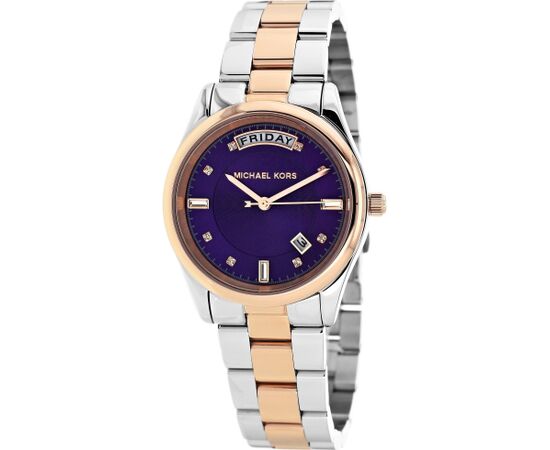 Pulkstenis MICHAEL KORS sieviešu MK6072 (34MM) Rokas pulksteņi 