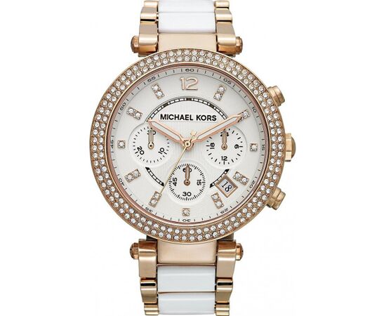 Pulkstenis MICHAEL KORS sievietēm MK5774 (39MM) Rokas pulksteņi 