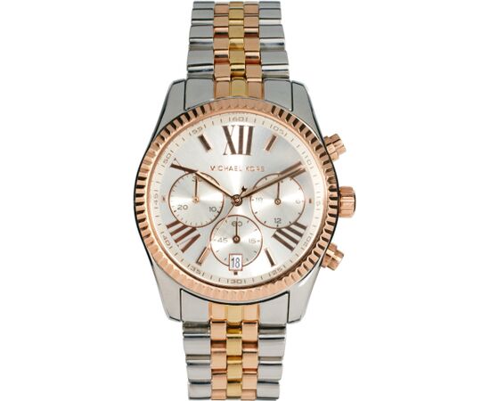 Pulkstenis MICHAEL KORS sieviešu MK5735 (39MM) Rokas pulksteņi 