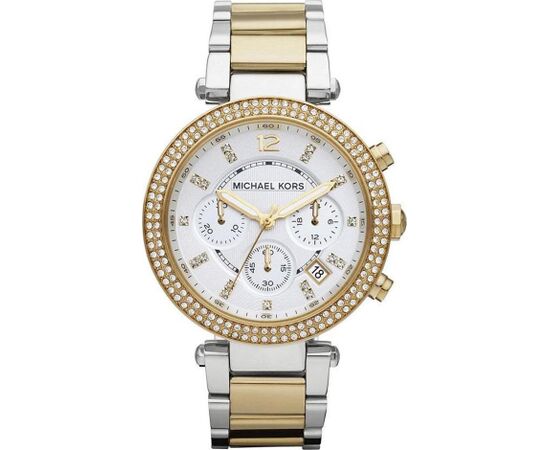 Pulkstenis MICHAEL KORS sieviešu MK5626 (39MM) Rokas pulksteņi 