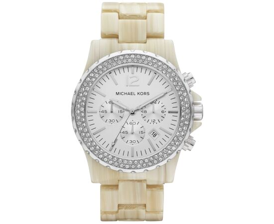 Pulkstenis MICHAEL KORS sieviešu MK5598 (45MM) Rokas pulksteņi 