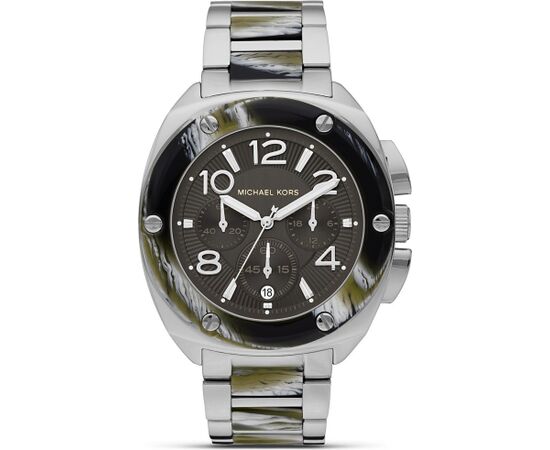 Pulkstenis MICHAEL KORS MAN MK5595 (44MM) Rokas pulksteņi 