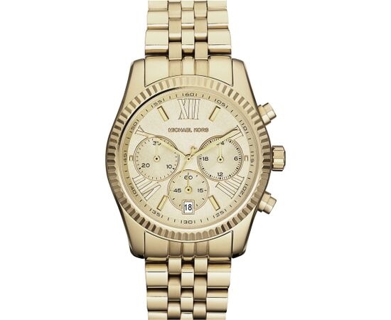 Pulkstenis MICHAEL KORS sieviešu MK5556 (38MM) Rokas pulksteņi 