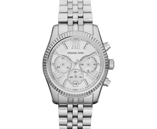 Pulkstenis MICHAEL KORS sieviešu MK5555 (38MM) Rokas pulksteņi 