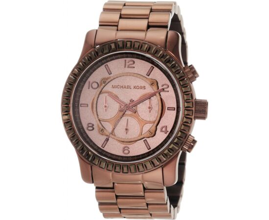 Pulkstenis MICHAEL KORS sieviešu MK5543 (45MM) Rokas pulksteņi 