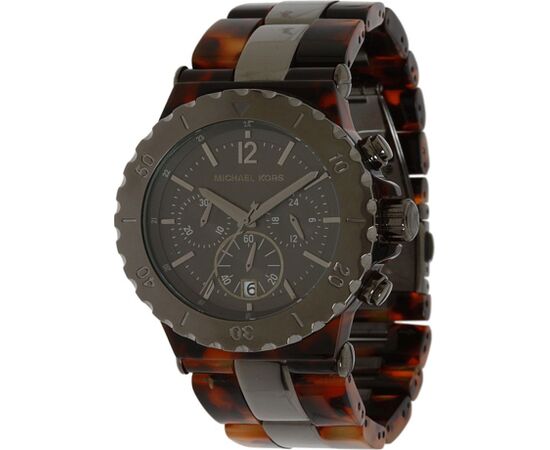 Pulkstenis MICHAEL KORS MAN MK5501 (43MM) Rokas pulksteņi 