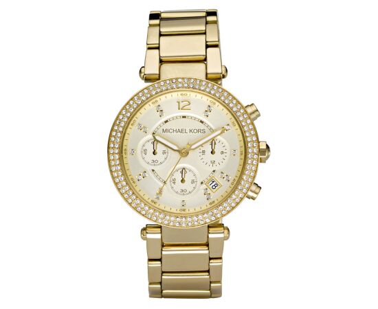Pulkstenis MICHAEL KORS sieviešu MK5354 (39MM) Rokas pulksteņi 