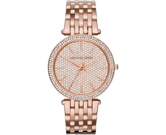 Pulkstenis MICHAEL KORS sieviešu MK3439 (39MM) Rokas pulksteņi 