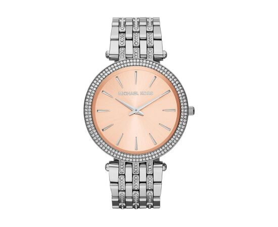 Pulkstenis MICHAEL KORS sievietēm MK3218 (39MM) Rokas pulksteņi 
