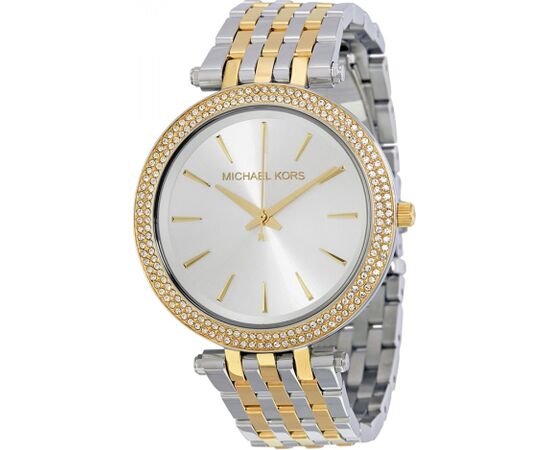 Pulkstenis MICHAEL KORS sieviešu MK3215 (39MM) Rokas pulksteņi 
