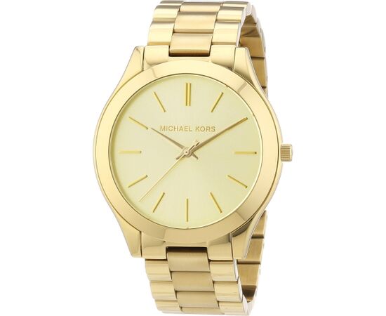 Pulkstenis MICHAEL KORS sieviešu MK3179 (42MM) Rokas pulksteņi 