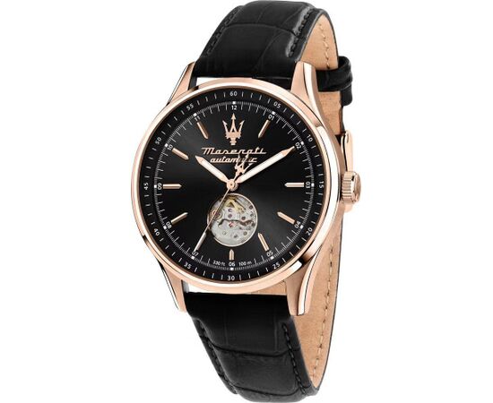 Pulkstenis MASERATI vīriešu R8821124001 (42MM) Rokas pulksteņi 