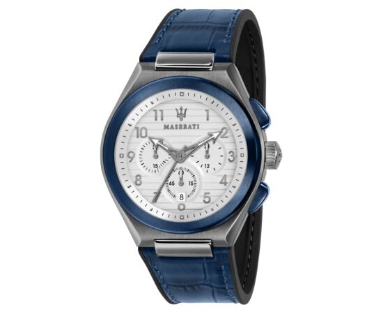 Pulkstenis MASERATI MAN R8871639001 (43MM) Rokas pulksteņi 