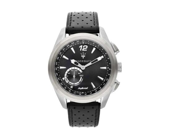 Pulkstenis MASERATI vīriešu R8851112001 (45MM) Rokas pulksteņi 