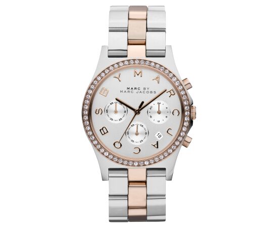 Pulkstenis MARC JACOBS sievietēm MBM3106 (38MM) Rokas pulksteņi 