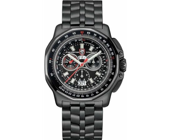 Pulkstenis LUMINOX MAN XA.9272 (44MM) Rokas pulksteņi 