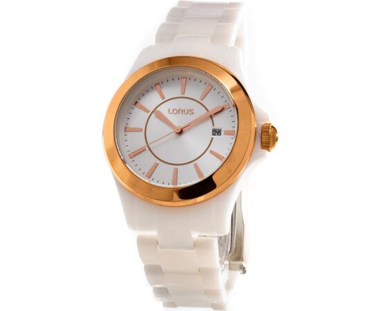 Pulkstenis LORUS WOMAN RH978EX9 (39MM) Rokas pulksteņi 
