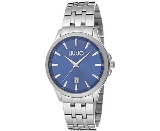 Liu Jo Pulkstenis LIUJO MAN TLJ1081 (40MM) Rokas pulksteņi 