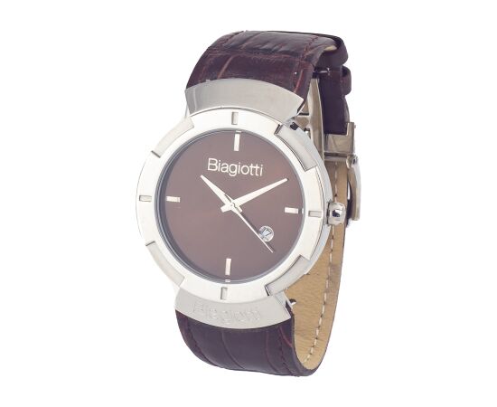 Pulkstenis LAURA BIAGIOTTI MAN LB0033M-04 (40MM) Rokas pulksteņi 