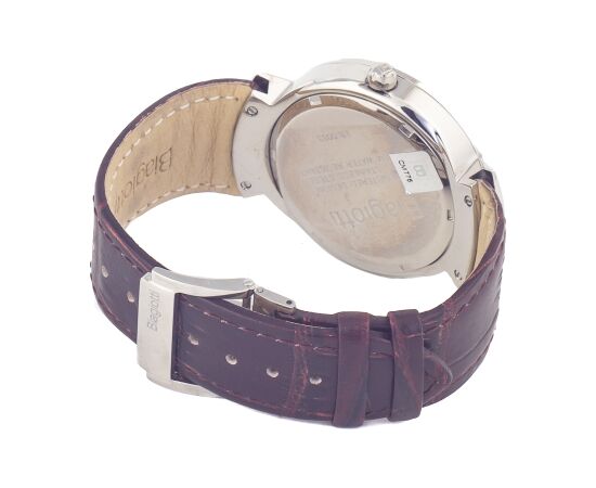 Pulkstenis LAURA BIAGIOTTI MAN LB0033M-04 (40MM) Rokas pulksteņi 