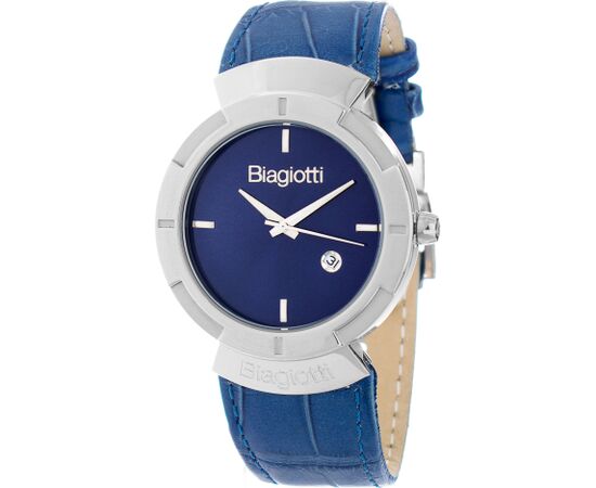 Pulkstenis LAURA BIAGIOTTI MAN LB0033M-02 (40MM) Rokas pulksteņi 