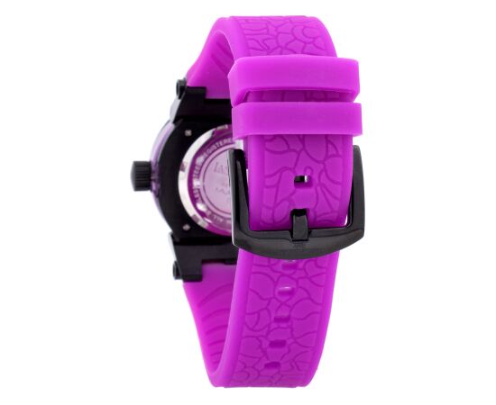 Pulkstenis LANCASTER sieviešu OLA0643BKVL (38MM) Rokas pulksteņi 
