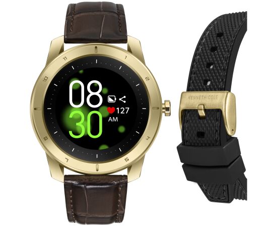 Pulkstenis KENNETH COLE MAN KCWGD2174062 (45MM) Rokas pulksteņi 