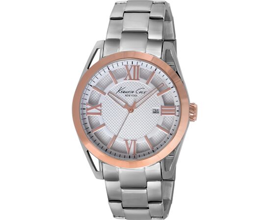 Pulkstenis KENNETH COLE MAN IKC9373 (42MM) Rokas pulksteņi 