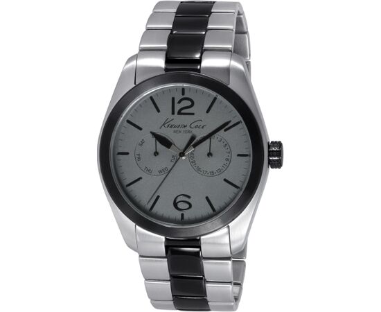 Pulkstenis KENNETH COLE MAN IKC9365 (44MM) Rokas pulksteņi 