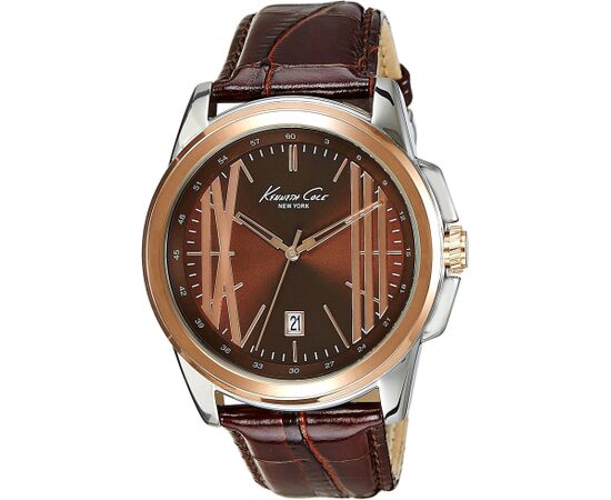 Pulkstenis KENNETH COLE MAN IKC8096 (44MM) Rokas pulksteņi 