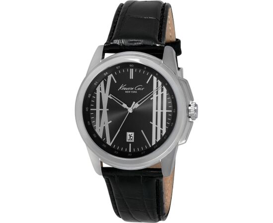 Pulkstenis KENNETH COLE MAN IKC8095 (44MM) Rokas pulksteņi 