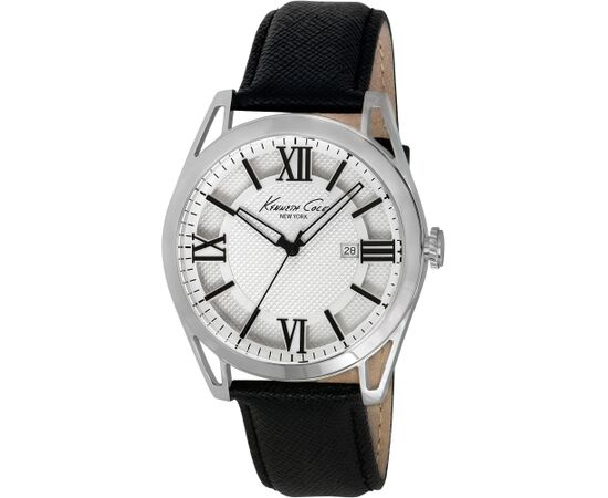 Pulkstenis KENNETH COLE MAN IKC8072 (44MM) Rokas pulksteņi 