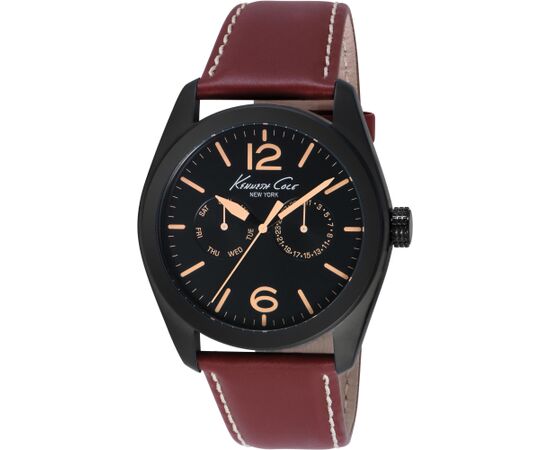 Pulkstenis KENNETH COLE MAN IKC8063 (44MM) Rokas pulksteņi 