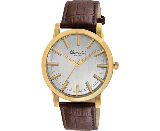 PULKSTENIS KENNETH COLE VĪRIEŠIEM IKC8043 (43,5MM) Rokas pulksteņi 