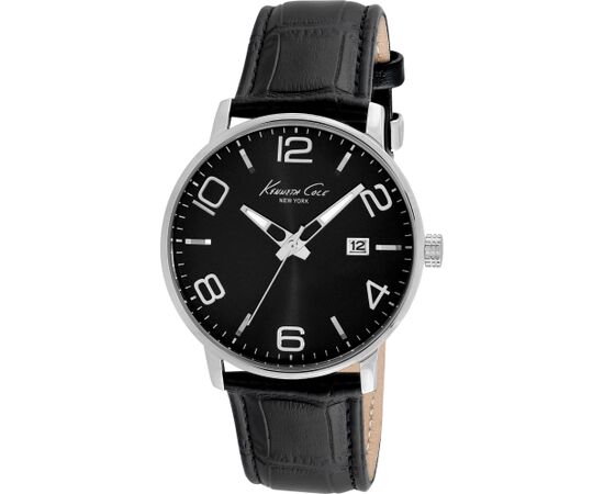 Pulkstenis KENNETH COLE MAN IKC8005 (42MM) Rokas pulksteņi 
