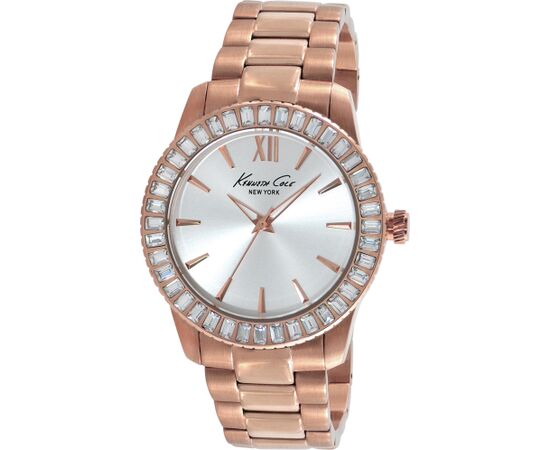 Pulkstenis KENNETH COLE sieviešu IKC4991 (39MM) Rokas pulksteņi 