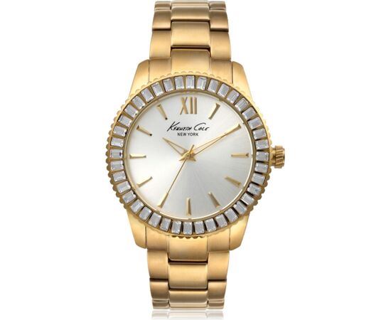 Pulkstenis KENNETH COLE sieviešu IKC4989 (40MM) Rokas pulksteņi 