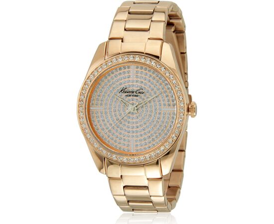Pulkstenis KENNETH COLE sieviešu IKC4958 (40MM) Rokas pulksteņi 