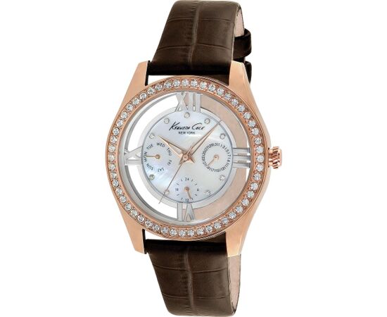 Pulkstenis KENNETH COLE sieviešu IKC2818 (40MM) Rokas pulksteņi 