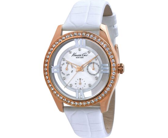 Pulkstenis KENNETH COLE sieviešu IKC2794 (40MM) Rokas pulksteņi 