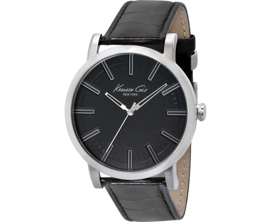 Pulkstenis KENNETH COLE MAN IKC1997 (44MM) Rokas pulksteņi 