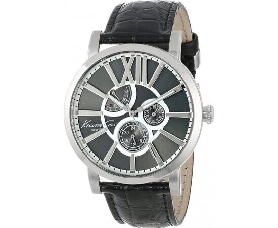 Pulkstenis KENNETH COLE MAN IKC1980 (44MM) Rokas pulksteņi 