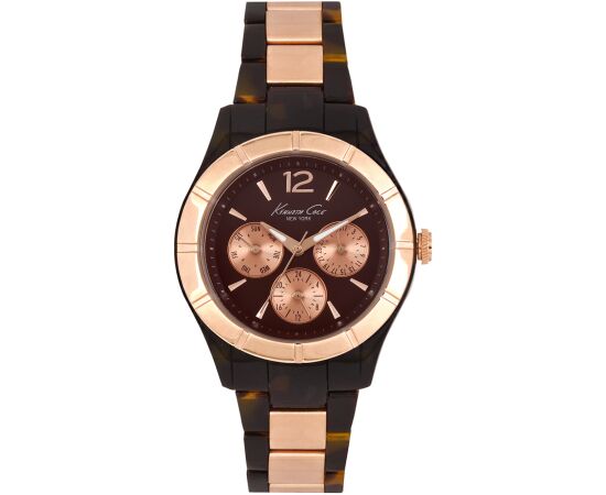 Pulkstenis KENNETH COLE WOMAN IKC0003 (38MM) Rokas pulksteņi 