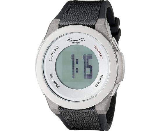 Pulkstenis KENNETH COLE unisex 10023867 (50MM) Rokas pulksteņi 
