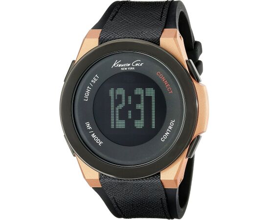 Pulkstenis KENNETH COLE MAN 10022939 (47MM) Rokas pulksteņi 