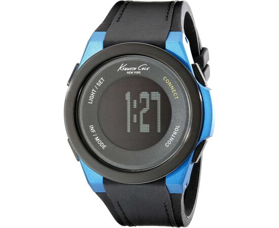 Pulkstenis KENNETH COLE MAN 10022808 (47MM) Rokas pulksteņi 