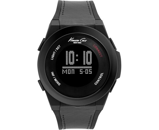 Pulkstenis KENNETH COLE MAN 10022805 (47MM) Rokas pulksteņi 