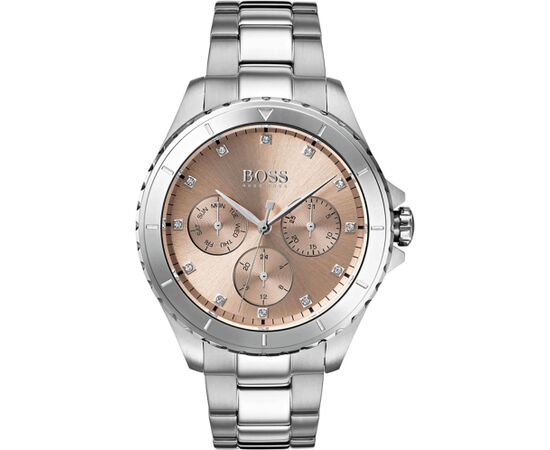 Pulkstenis HUGO BOSS sievietēm 1502444 (38MM) Rokas pulksteņi 
