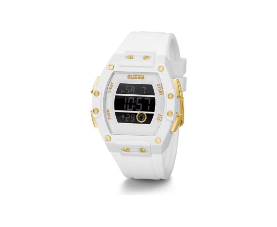 Pulkstenis GUESS MAN GW0340G1 (43MM) Rokas pulksteņi 
