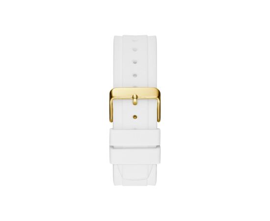 Pulkstenis GUESS MAN GW0340G1 (43MM) Rokas pulksteņi 